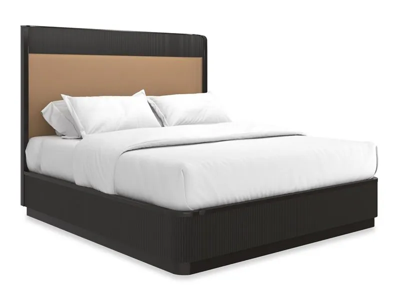 Caracole Furniture CLA-424-105 Fall In Love King