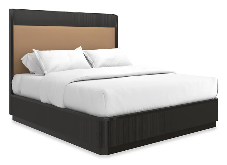 Caracole Furniture CLA-424-125 Fall In Love Queen Caracole Furniture CLA-424-125 Fall In Love Queen