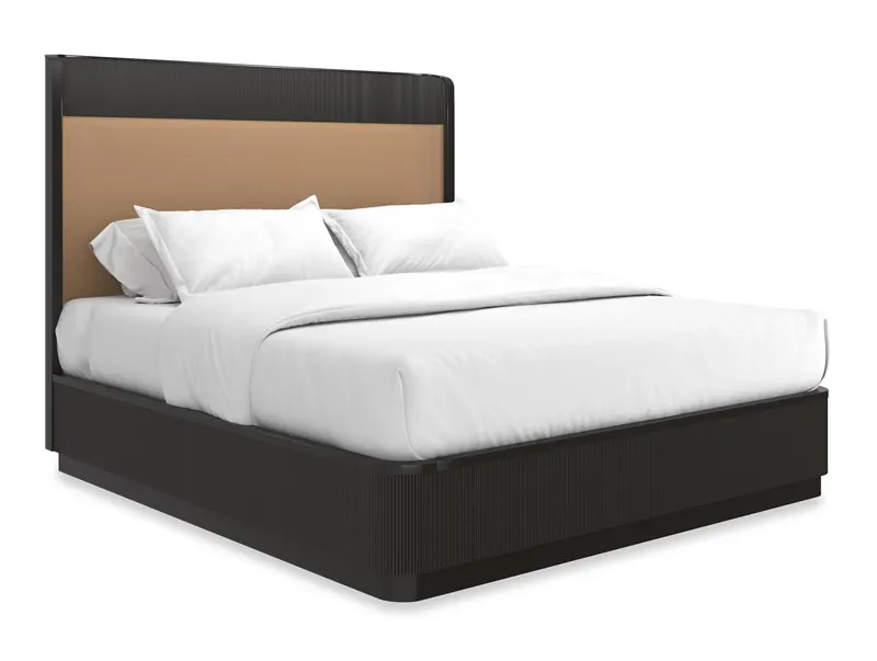 Caracole Furniture CLA-424-125 Fall In Love Queen Caracole Furniture CLA-424-125 Fall In Love Queen