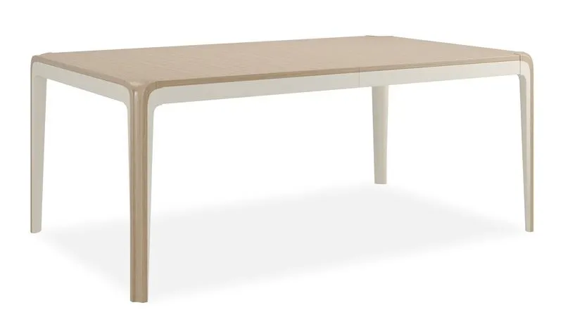 Caracole Furniture CLA-424-201 Room For More Dining Table