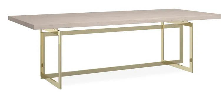 Caracole Furniture CLA-424-2011C Wish You Were Here Table Caracole Furniture CLA-424-2011C Wish You Were Here Table