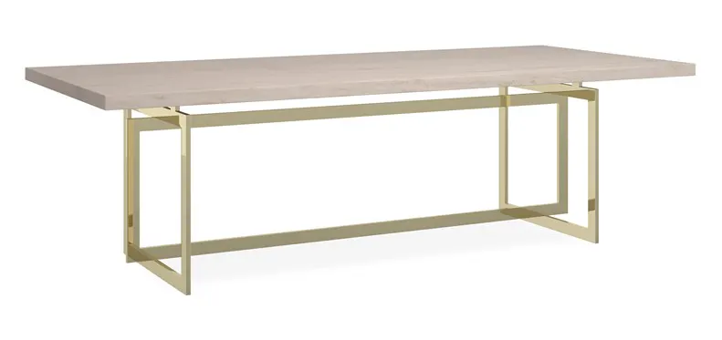Caracole Furniture CLA-424-2011C Wish You Were Here Table Caracole Furniture CLA-424-2011C Wish You Were Here Table