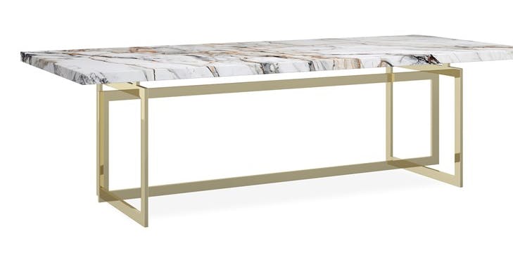 Caracole Furniture CLA-424-2011D Wish You Were Here Table Caracole Furniture CLA-424-2011D Wish You Were Here Table
