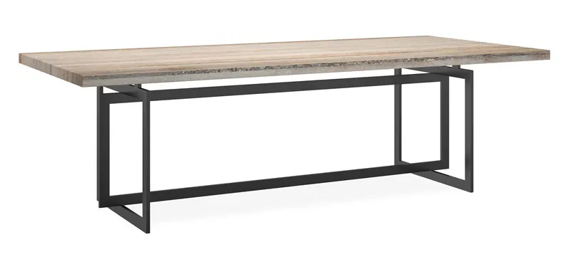 Caracole Furniture CLA-424-2012A Wish You Were Here Table Caracole Furniture CLA-424-2012A Wish You Were Here Table