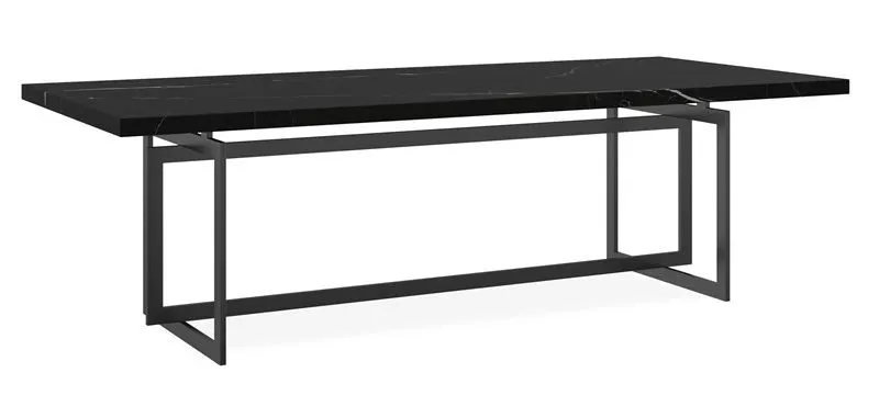Caracole Furniture CLA-424-2012B Wish You Were Here Table