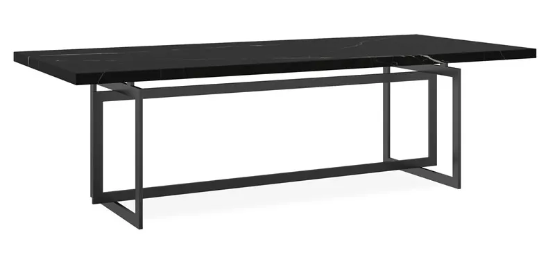 Caracole Furniture CLA-424-2012B Wish You Were Here Table Caracole Furniture CLA-424-2012B Wish You Were Here Table