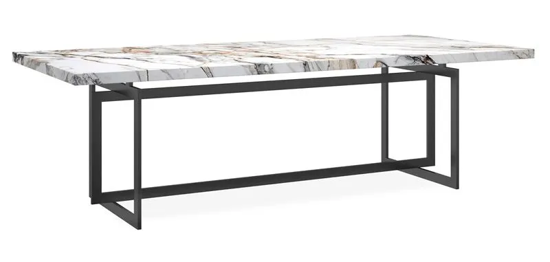 Caracole Furniture CLA-424-2012D Wish You Were Here Table