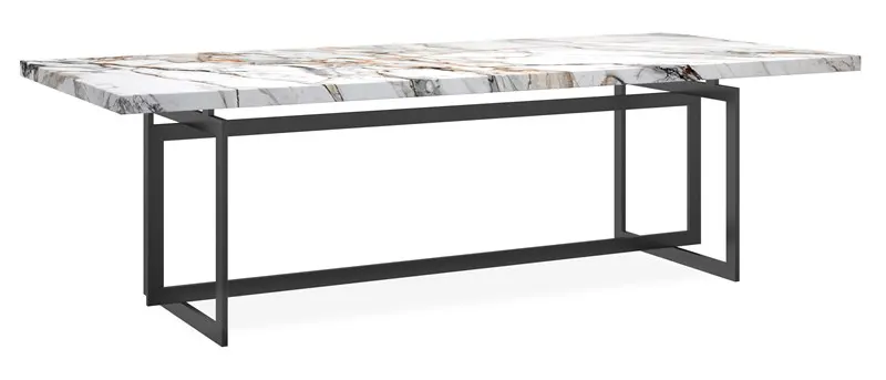 Caracole Furniture CLA-424-2012D Wish You Were Here Table Caracole Furniture CLA-424-2012D Wish You Were Here Table