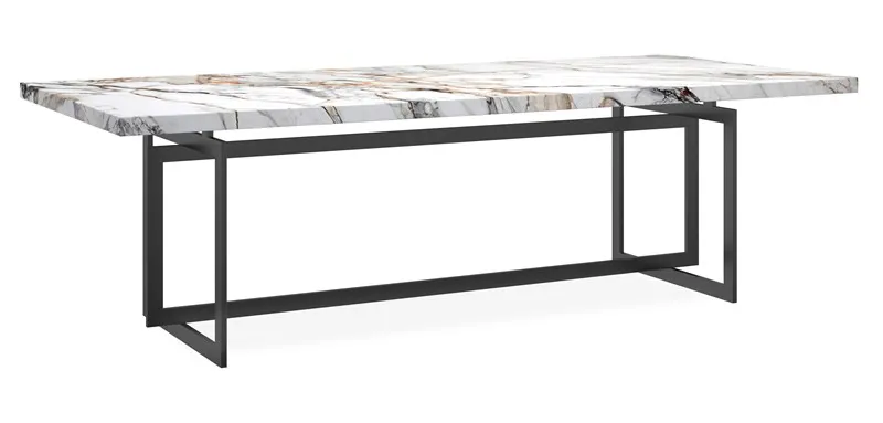 Caracole Furniture CLA-424-2012D Wish You Were Here Table Caracole Furniture CLA-424-2012D Wish You Were Here Table