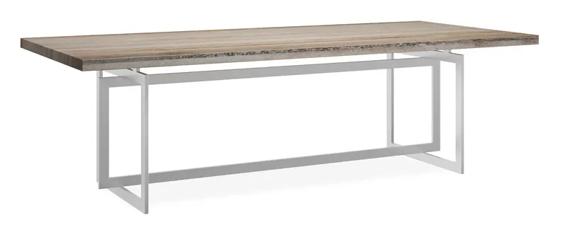Caracole Furniture CLA-424-2013A Wish You Were Here Table Caracole Furniture CLA-424-2013A Wish You Were Here Table