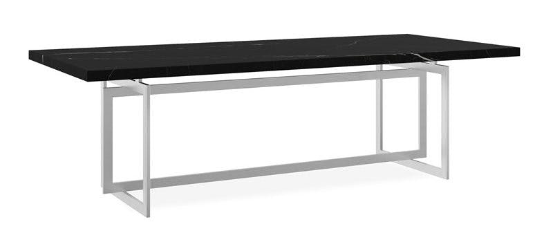 Caracole Furniture CLA-424-2013B Wish You Were Here Table