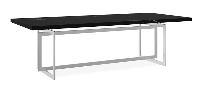 Caracole Furniture CLA-424-2013B Wish You Were Here Table Caracole Furniture CLA-424-2013B Wish You Were Here Table