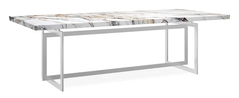 Caracole Furniture CLA-424-2013D Wish You Were Here Table Caracole Furniture CLA-424-2013D Wish You Were Here Table