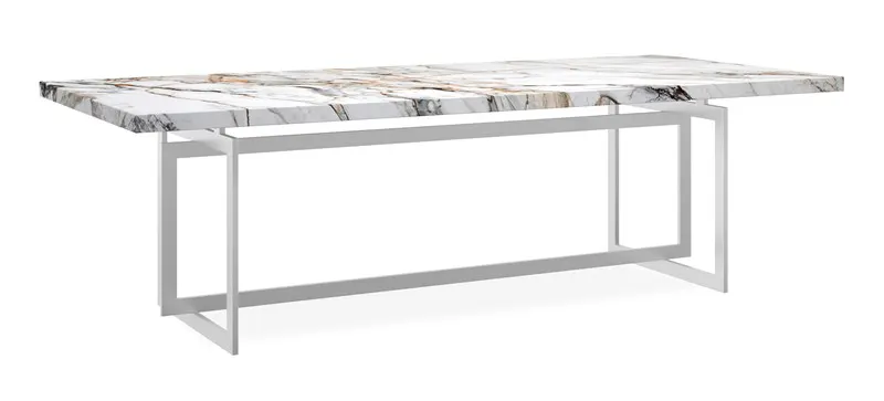 Caracole Furniture CLA-424-2013D Wish You Were Here Table Caracole Furniture CLA-424-2013D Wish You Were Here Table