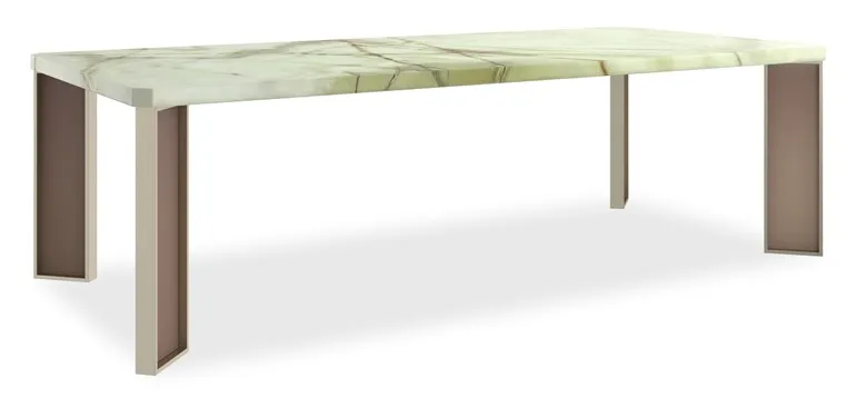 Caracole Furniture CLA-424-205 The Naturalist Dining Table Caracole Furniture CLA-424-205 The Naturalist Dining Table