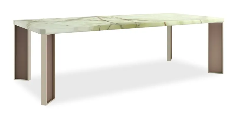 Caracole Furniture CLA-424-205 The Naturalist Dining Table Caracole Furniture CLA-424-205 The Naturalist Dining Table