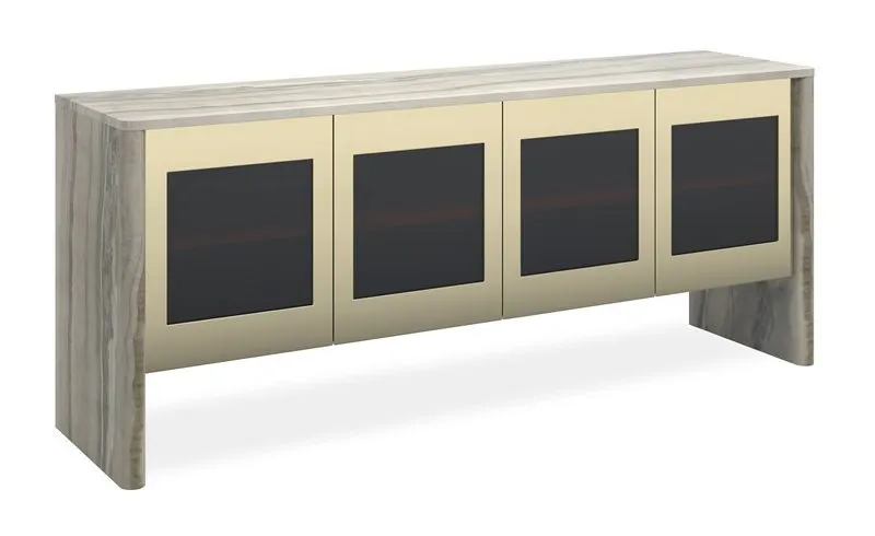 Caracole Furniture CLA-424-214 Sojourn Sideboard