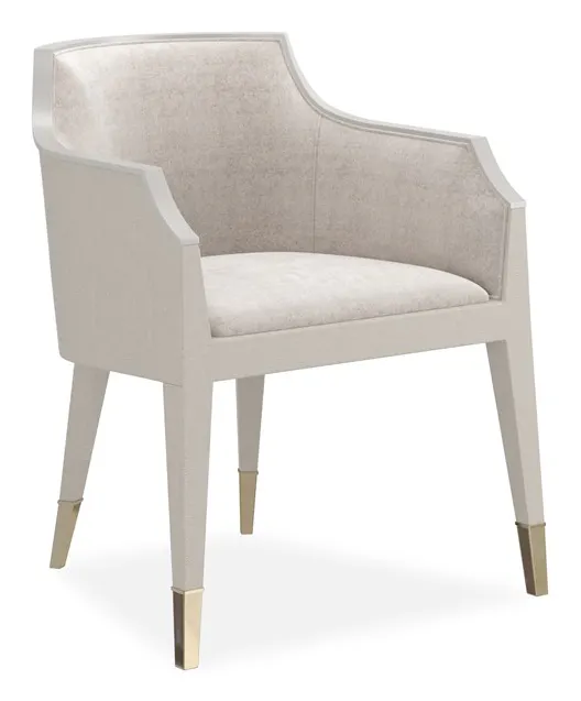 Caracole Furniture CLA-424-292 Sabot Chair Caracole Furniture CLA-424-292 Sabot Chair