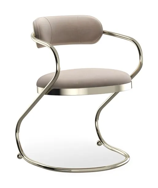 Caracole Furniture CLA-424-293 Retrospect Chair Caracole Furniture CLA-424-293 Retrospect Chair