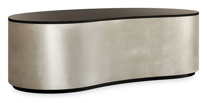 Caracole Furniture CLA-424-408 Adele Cocktail Table Caracole Furniture CLA-424-408 Adele Cocktail Table