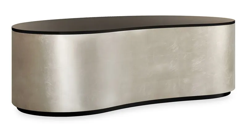 Caracole Furniture CLA-424-408 Adele Cocktail Table Caracole Furniture CLA-424-408 Adele Cocktail Table