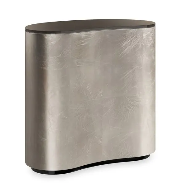 Caracole Furniture CLA-424-411 Amalie Table