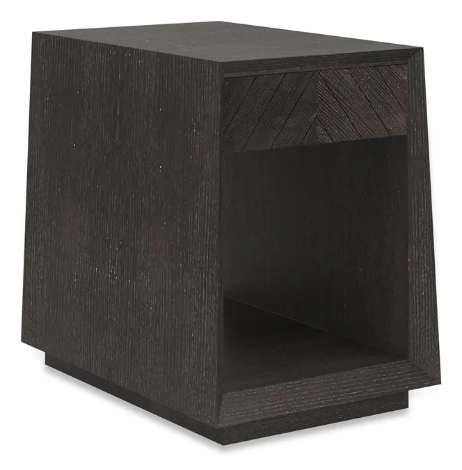 Caracole Furniture CLA-424-415 Bridges Side Table Caracole Furniture CLA-424-415 Bridges Side Table