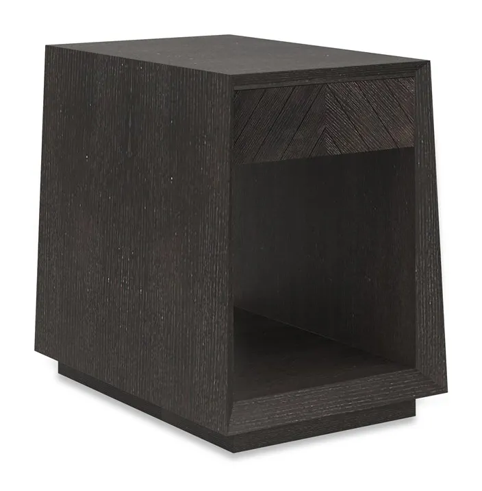 Caracole Furniture CLA-424-415 Bridges Side Table Caracole Furniture CLA-424-415 Bridges Side Table