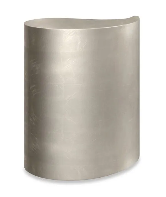 Caracole Furniture CLA-424-421 End Quote Drink Table