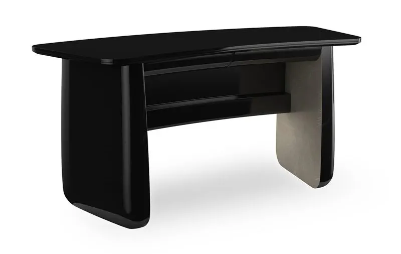 Caracole Furniture CLA-424-451 Cabochon Desk