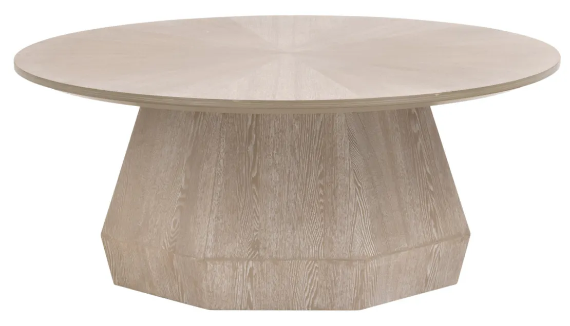 Essentials For Living 6065-CT.NG Coulter Coffee Table Essentials For Living 6065-CT.NG Coulter Coffee Table