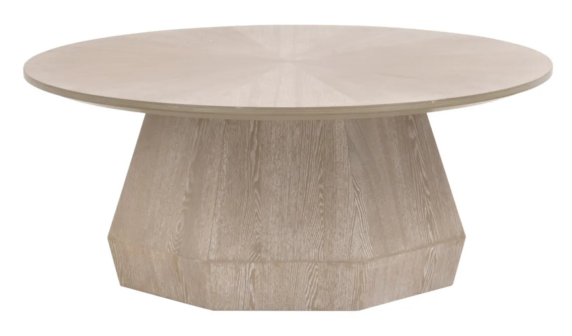 Essentials For Living 6065-CT.NG Coulter Coffee Table Essentials For Living 6065-CT.NG Coulter Coffee Table