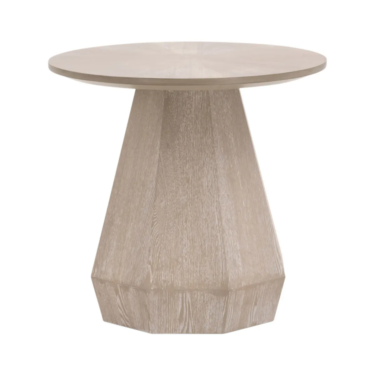 Essentials For Living 6065-ET.NG Coulter End Table