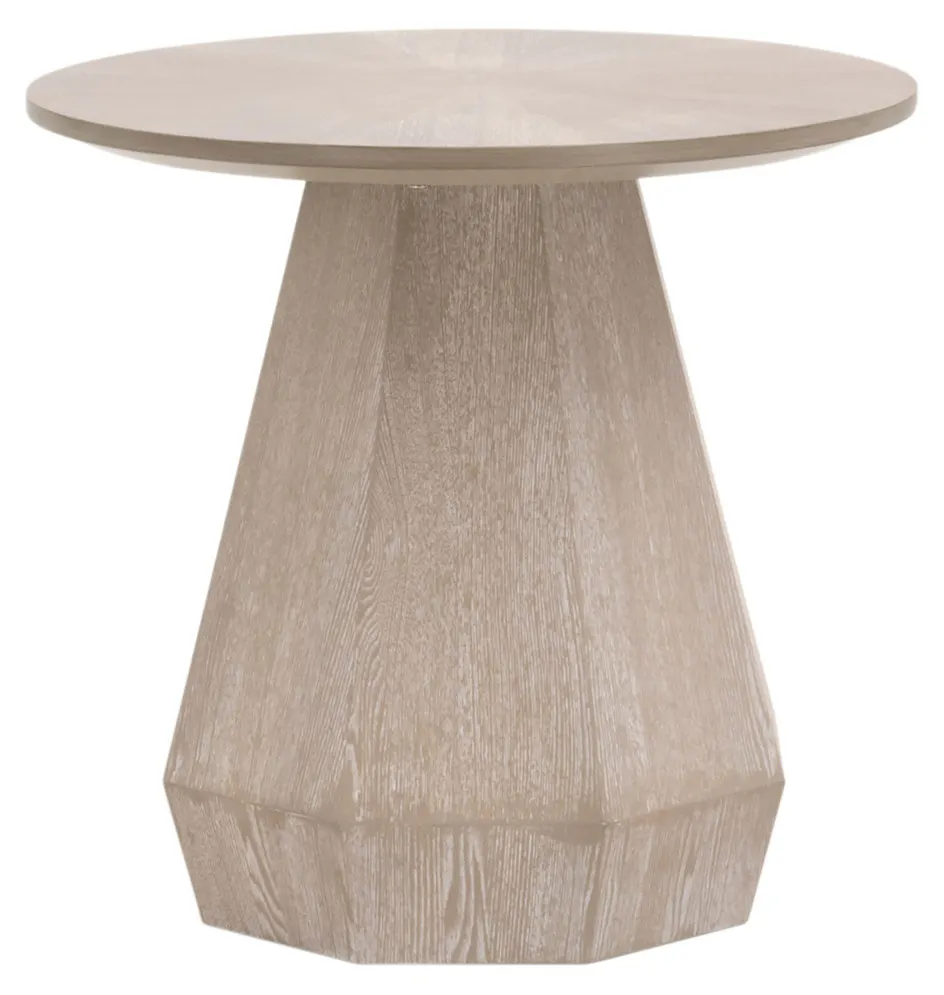 Essentials For Living 6065-ET.NG Coulter End Table Essentials For Living 6065-ET.NG Coulter End Table