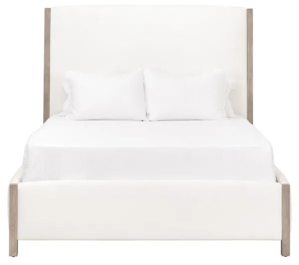 Essentials For Living 6170-3.NG/LPPRL Emmett Standard King Bed Essentials For Living 6170-3.NG/LPPRL Emmett Standard King Bed