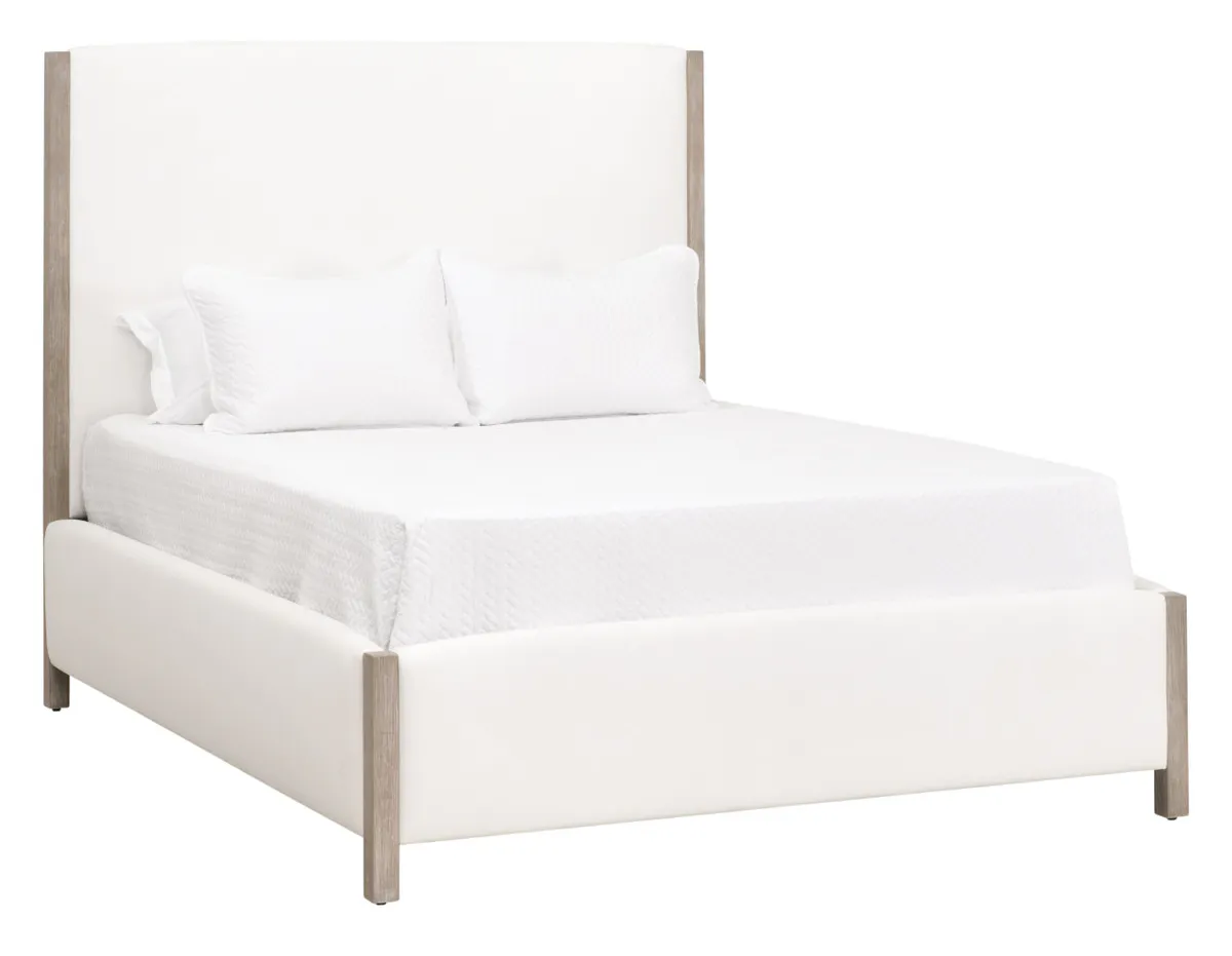 Essentials For Living 6170-3.NG/LPPRL Emmett Standard King Bed Essentials For Living 6170-3.NG/LPPRL Emmett Standard King Bed