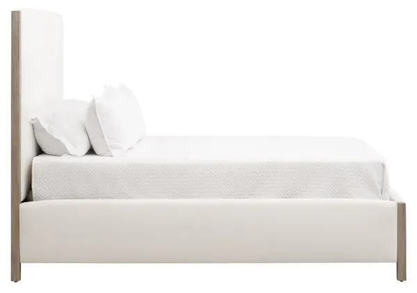 Essentials For Living 6170-3.NG/LPPRL Emmett Standard King Bed Essentials For Living 6170-3.NG/LPPRL Emmett Standard King Bed