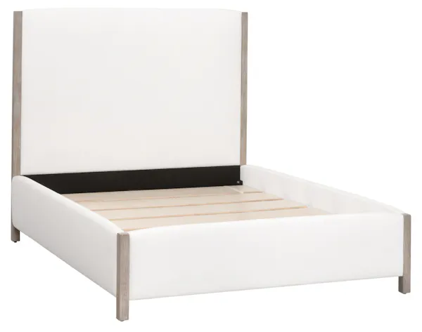 Essentials For Living 6170-3.NG/LPPRL Emmett Standard King Bed Essentials For Living 6170-3.NG/LPPRL Emmett Standard King Bed