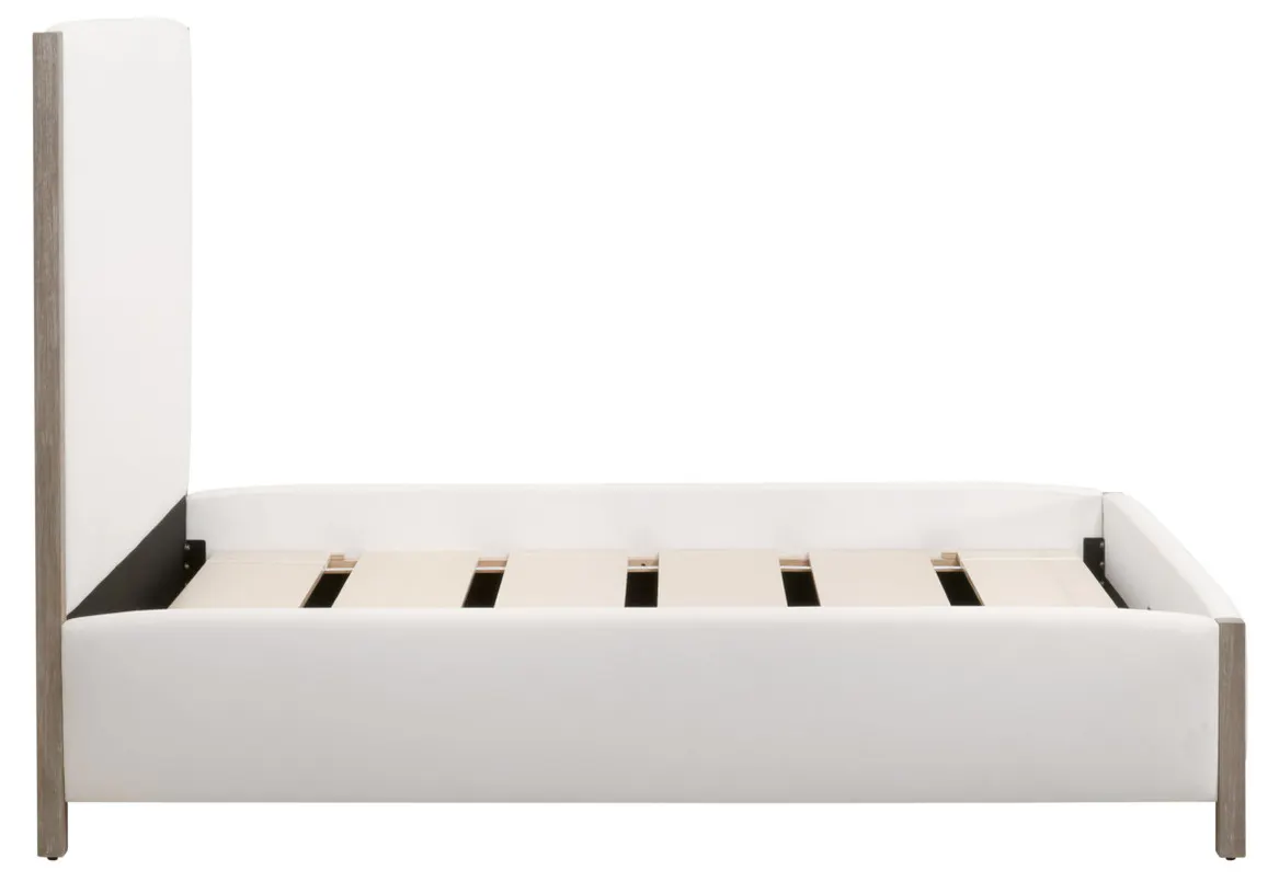 Essentials For Living 6170-1.NG/LPPRL Emmett Queen Bed Essentials For Living 6170-1.NG/LPPRL Emmett Queen Bed