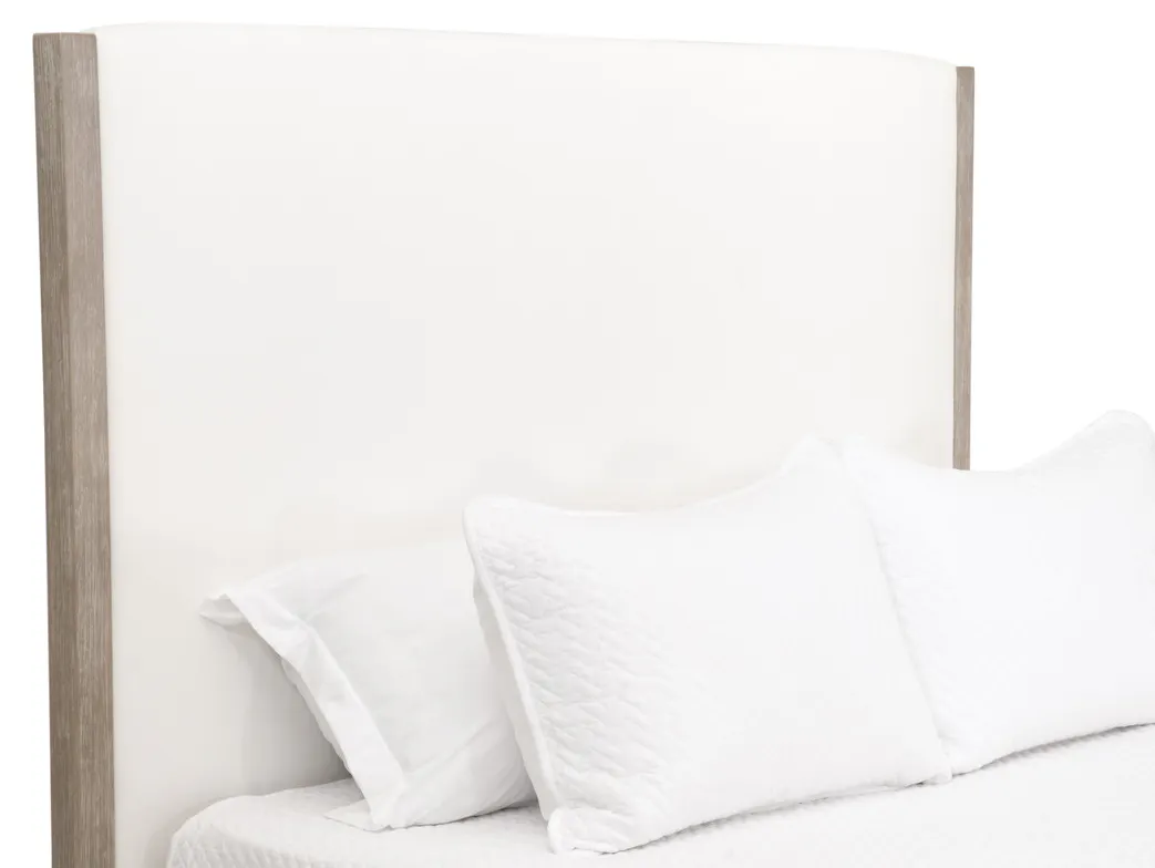 Essentials For Living 6170-3.NG/LPPRL Emmett Standard King Bed Essentials For Living 6170-3.NG/LPPRL Emmett Standard King Bed