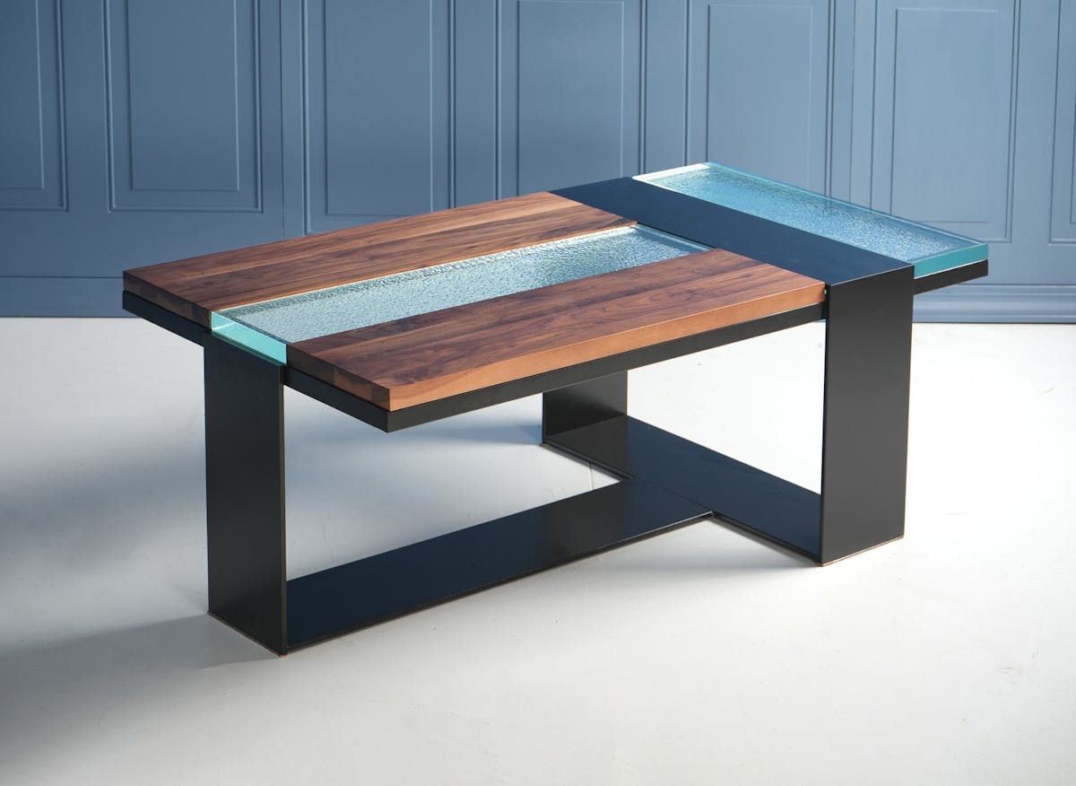Charleston Forge 7930 Fisher Cocktail Table Charleston Forge 7930 Fisher Cocktail Table
