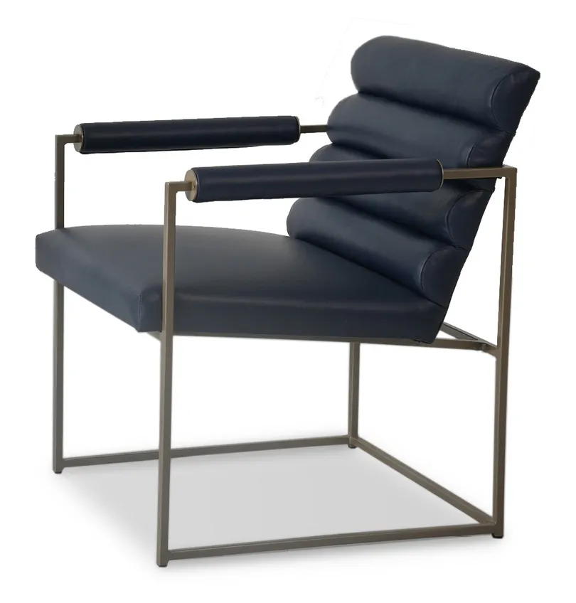 Charleston Forge H0261 Piedmont Chair (Upholstered Armrests) Charleston Forge H0261 Piedmont Chair (Upholstered Armrests)