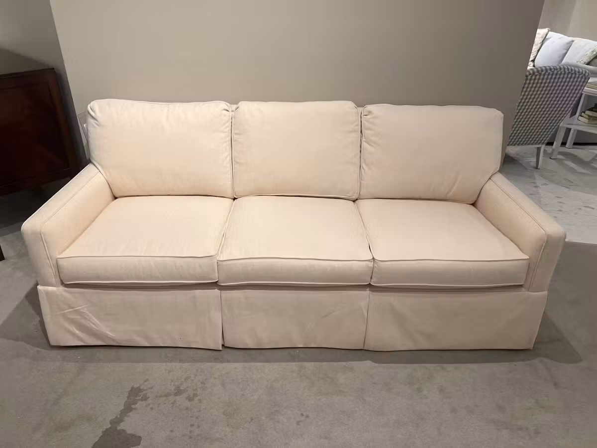 *Highland House 8001 Profiles Sofa *Highland House 8001 Profiles Sofa