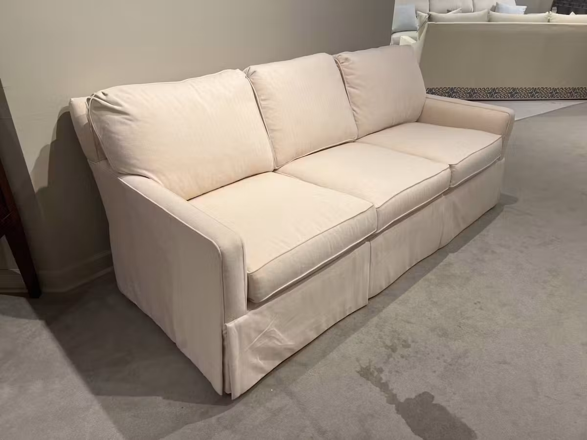 *Highland House 8001 Profiles Sofa *Highland House 8001 Profiles Sofa