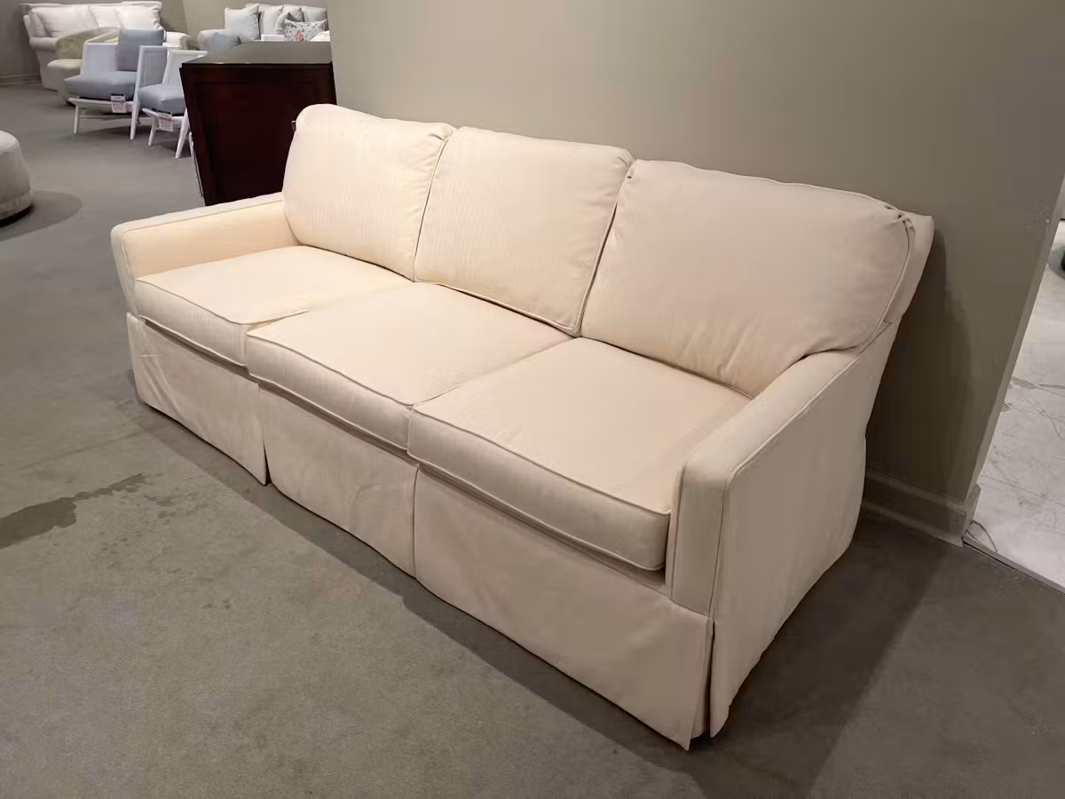 *Highland House 8001 Profiles Sofa *Highland House 8001 Profiles Sofa