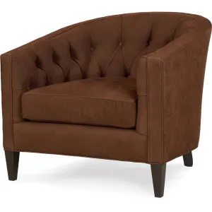 Wesley Hall L442 Regent Chair