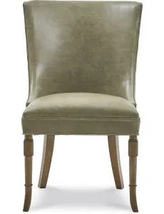 Wesley Hall L468-S Adelaide Side Chair Wesley Hall L468-S Adelaide Side Chair