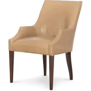 Wesley Hall L469-A Katana Arm Chair