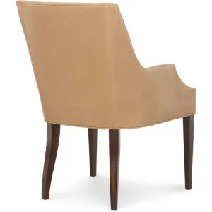 Wesley Hall L469-A Katana Arm Chair Wesley Hall L469-A Katana Arm Chair