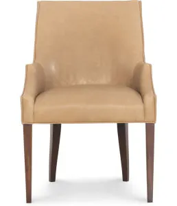 Wesley Hall L469-A Katana Arm Chair Wesley Hall L469-A Katana Arm Chair